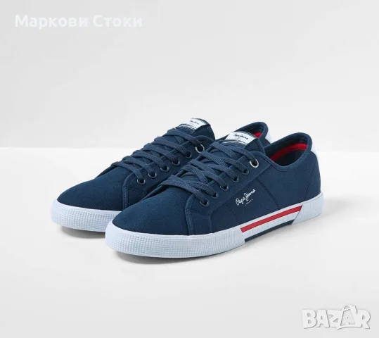 ✅ PEPE JEANS 🔝 BRADY MEN BASIC