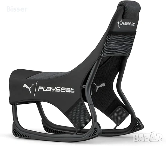 Геймърски стол PlaySeat Puma Gaming Seat, снимка 4 - Аксесоари - 54553484