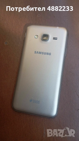 Много запазен Самсунг, снимка 2 - Samsung - 55240078