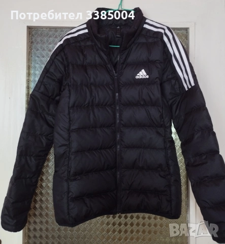 Оригинално дамско яке Адидас/ Adidas