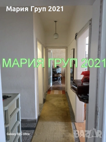 !!!ТОП ОФЕРТА!!!Продавам ТУХЛЕН Апартамент в гр. Димитровград до парк "Марица"!!!, снимка 13 - Апартаменти - 54740245