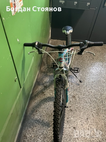 Велосипед Crooss JL 26, снимка 3 - Велосипеди - 55162889