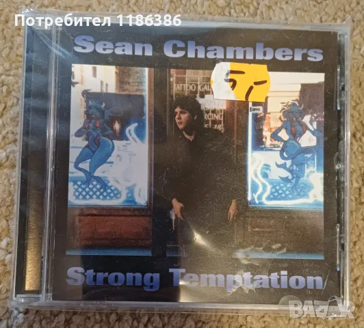 Оригинални дискове, снимка 5 - CD дискове - 54502201