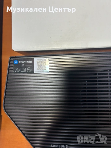 Samsung HW-Q990F Wi-FI Безжичен субуфер  1г. Гаранция , снимка 2 - Аудиосистеми - 54539454