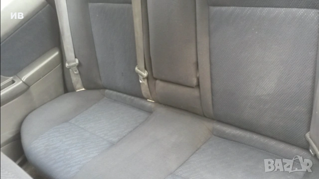 Subaru impreza 1.6, снимка 5 - Автомобили и джипове - 52792759
