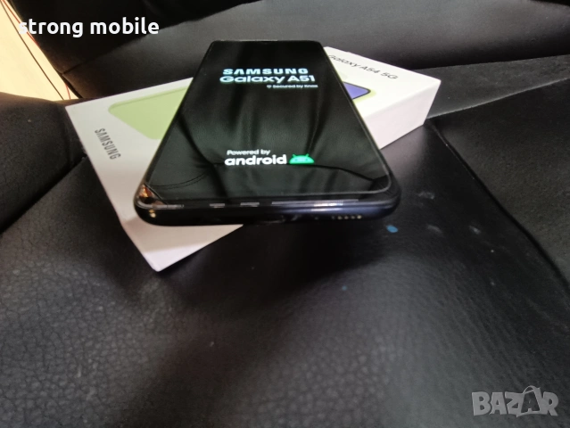 Samsung A51.128гб,Гаранция, снимка 8 - Samsung - 54346116