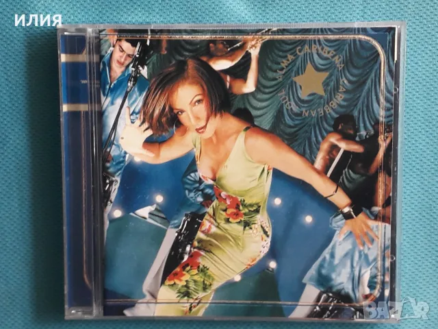 Future Jazz,Jazzdance,Downtempo,Trip Hop,Big Beat,Breaks,IDM - Част-14, снимка 6 - CD дискове - 55670584