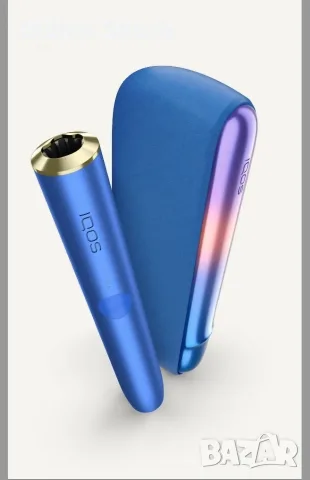 Iqos iluma stardrift Лимитирана серия 
