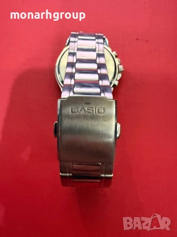 Часовнил Casio MTP-1374, снимка 8 - Мъжки - 55075376