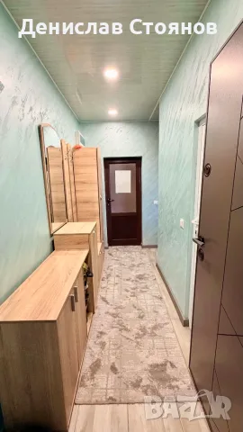 Двустаен апартамент град Враца, снимка 2 - Апартаменти - 55353536