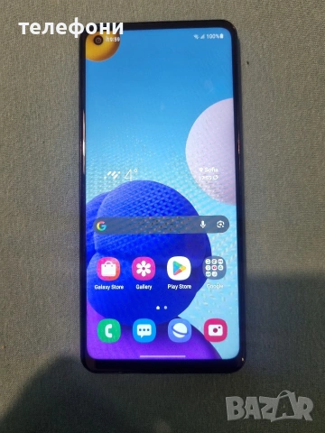 samsung galaxy a21s