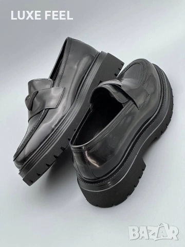 Prada ✨Мъжки Обувки , снимка 4 - Официални обувки - 54315740