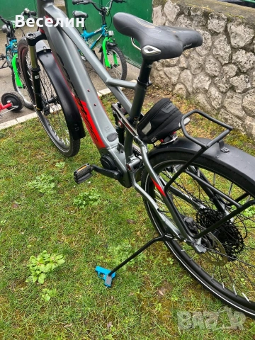 Велосипед Corratec 29 цола Velosiped Corratec , снимка 12 - Велосипеди - 52871612