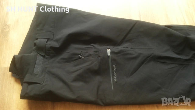TWENTYFOUR WATERPROOF Stretch Trouser размер L панталон еластичен водонепромокаем - 2573, снимка 4 - Панталони - 54257801