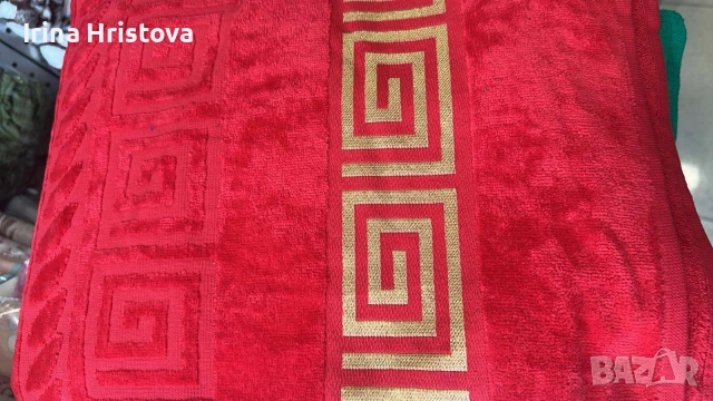 Плажни хавлии, снимка 5 - Хавлиени кърпи - 55067429