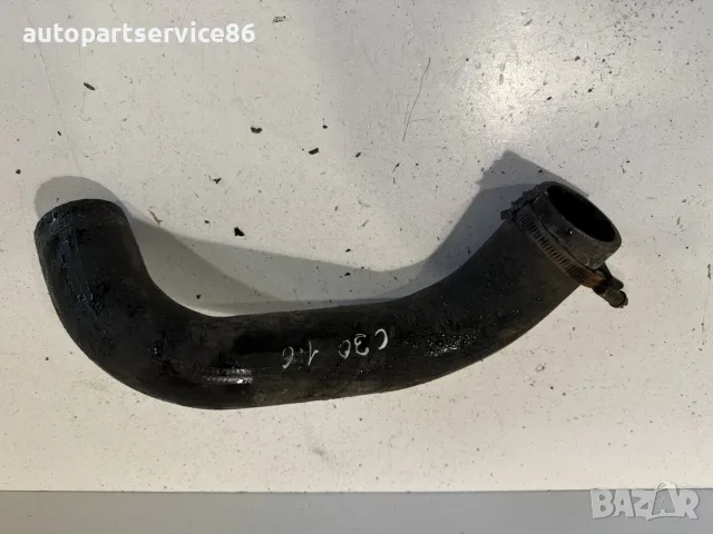 Маркуч тръба за интеркулер за Volvo C30 1.6d (2012) #113422 OEM, снимка 3 - Части - 55616889
