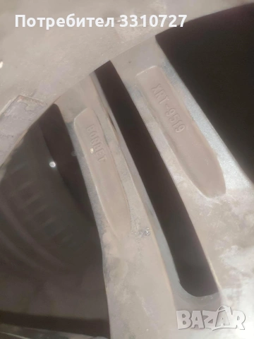 джанти за бмв 5х120 19, снимка 4 - Гуми и джанти - 55053500