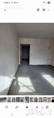 продавам чисто нов. студуо от 35квм, снимка 9 - Апартаменти - 54297144