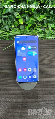 Samsung Galaxy S25 FE, 128GB, Много добро състояние