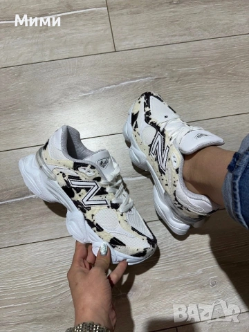 New balance 9060, снимка 2 - Маратонки - 54663712