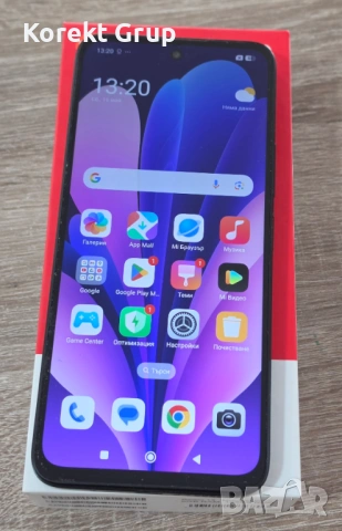 Redmi 13 128GB 6GB, снимка 4 - Xiaomi - 54572550