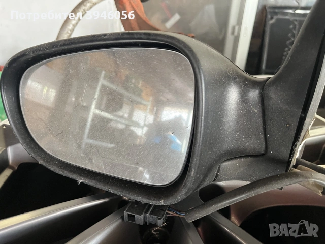 Огледала VW и Ауди , снимка 3 - Аксесоари и консумативи - 55262103