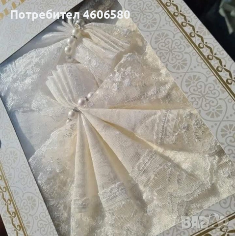 ✨ Луксозни комплекти за маса ✨, снимка 2 - Покривки за маси - 54530884