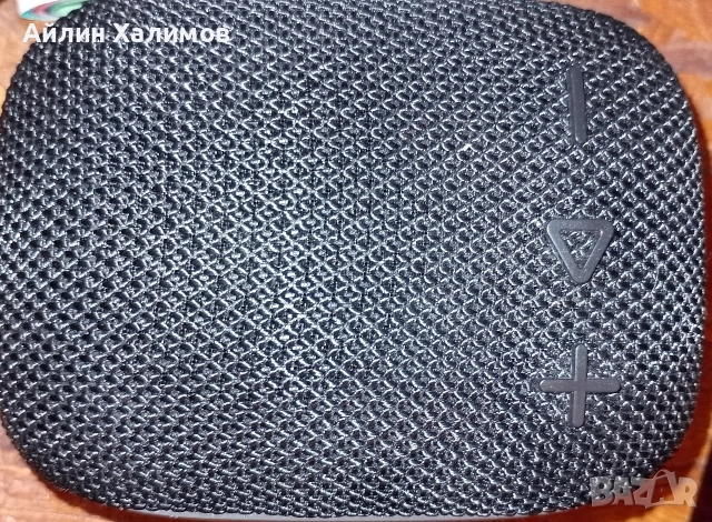 Блутут колонка , снимка 2 - Bluetooth тонколони - 54808977
