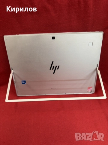 HP Elite x2 G8!