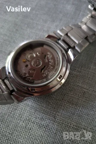 Seiko Сейко 7s26 , снимка 4 - Мъжки - 55483522
