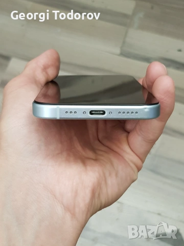 Iphone 15, снимка 6 - Apple iPhone - 55045088