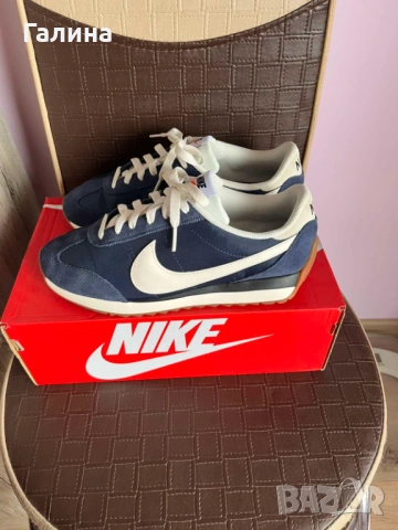 Nike Pacific , снимка 3 - Маратонки - 54167218