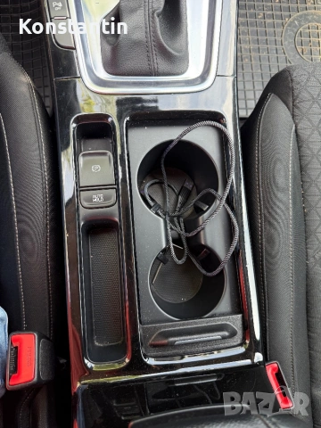 KIA CEED SW 2019 г. Дизел 136 к. Автоматик, снимка 6 - Автомобили и джипове - 54725207