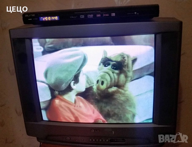 Samsung плазмен телевизор 52 инча Full HD, снимка 9 - Телевизори - 53979545