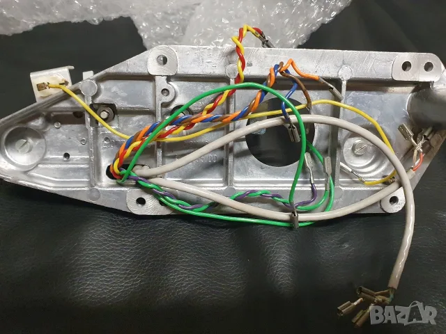 Revox A77 head block, снимка 5 - Други - 55668123