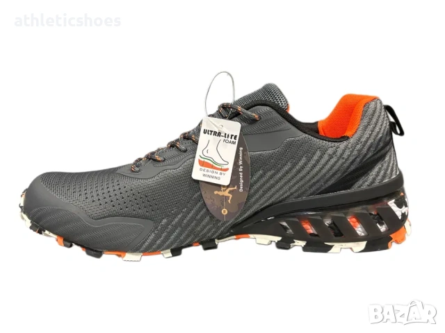 Гигант мъжки маратонки мрежа-47/48/49/50, снимка 2 - Маратонки - 54317996