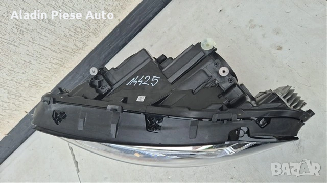 Ляв фар Mercedes GLA W247 Full LED година 2020 2021 2022 2023 2024 2025 код A2479066301KZ , снимка 5 - Аксесоари и консумативи - 55055037