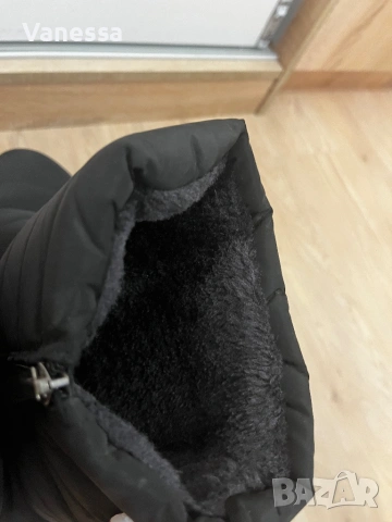 Зимни боти - нови, снимка 5 - Дамски боти - 54144039