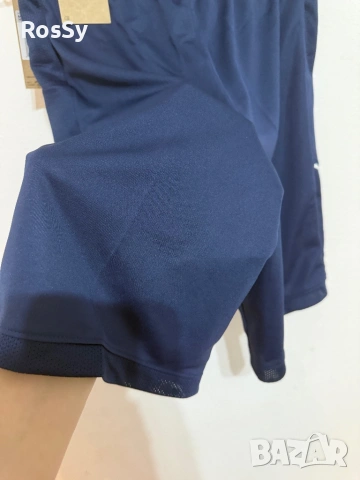 Мъжки шорти Nike, снимка 3 - Къси панталони - 54604392