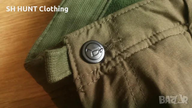 KORDA POLAR KOMBATS WINTER Stretch Trouser размер S зимен еластичен панталон - 2782, снимка 12 - Екипировка - 55317856