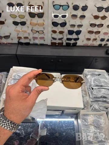 Rey-Ban ⚜️ Gucci ⚜️Fendi ⚜️Слънчеви Очила , снимка 12 - Слънчеви и диоптрични очила - 55544243