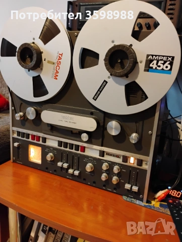 Revox A-700 двупистов 
