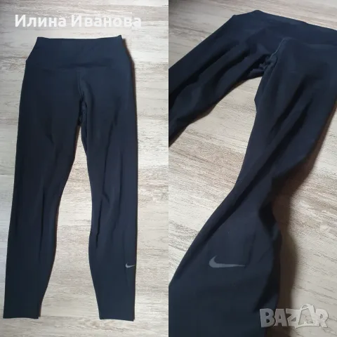 Дамски клинове Nike, снимка 5 - Клинове - 55422018