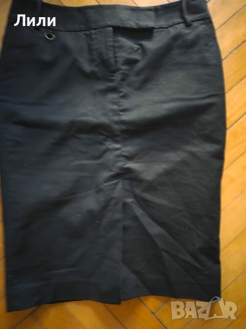 дамска пола ZARA 