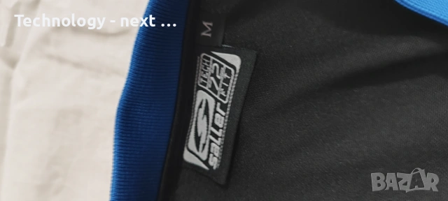 Оригинална футболна фланелка SC Paderborn 07 – Сезон 2014/15 (Bundesliga), снимка 11 - Футбол - 54016148