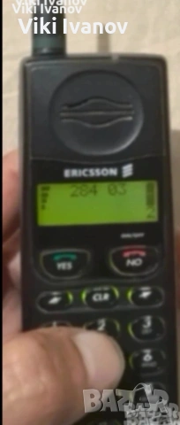 Ериксон GH388 - добро състояние 