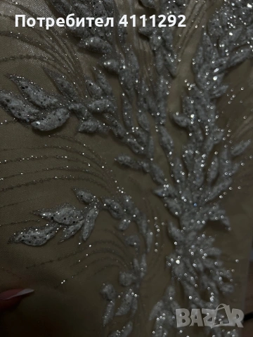 Официална Бална рокля, снимка 3 - Рокли - 54220275