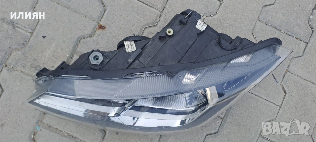 ляв фар за Seat Arona Ibiza 2018 2019 2020 2021 6F1941005B, снимка 2 - Части - 54168054