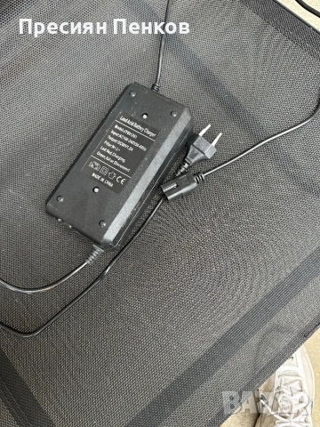 Telstar Big City Harley X2 1500W , снимка 9 - Други - 54815161