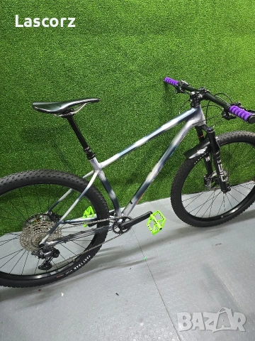 specialized Chisel limited edition планински велосипед 